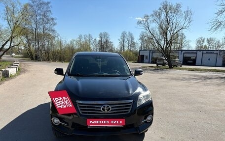 Toyota RAV4, 2010 год, 1 600 000 рублей, 3 фотография