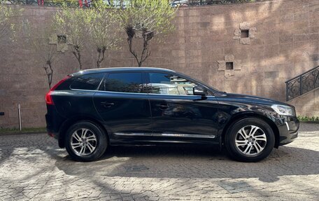 Volvo XC60 II, 2015 год, 2 450 000 рублей, 4 фотография