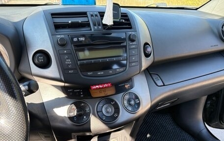 Toyota RAV4, 2010 год, 1 600 000 рублей, 21 фотография