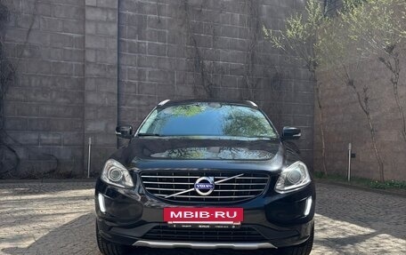Volvo XC60 II, 2015 год, 2 450 000 рублей, 2 фотография