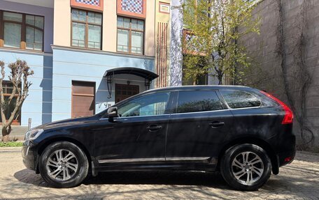 Volvo XC60 II, 2015 год, 2 450 000 рублей, 8 фотография