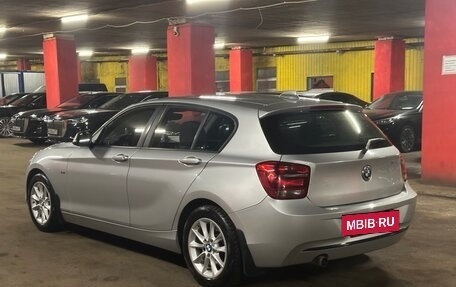 BMW 1 серия, 2013 год, 1 500 000 рублей, 5 фотография