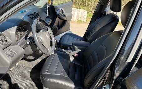 Toyota RAV4, 2010 год, 1 600 000 рублей, 23 фотография