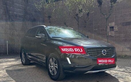 Volvo XC60 II, 2015 год, 2 450 000 рублей, 3 фотография