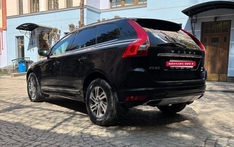 Volvo XC60 II, 2015 год, 2 450 000 рублей, 7 фотография