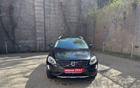 Volvo XC60 II, 2015 год, 2 450 000 рублей, 10 фотография