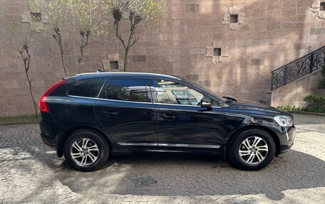 Volvo XC60 II, 2015 год, 2 450 000 рублей, 12 фотография