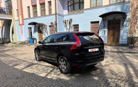 Volvo XC60 II, 2015 год, 2 450 000 рублей, 15 фотография