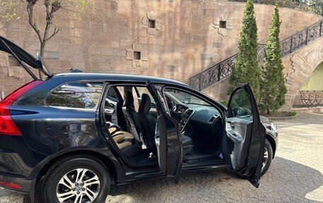 Volvo XC60 II, 2015 год, 2 450 000 рублей, 17 фотография