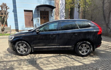 Volvo XC60 II, 2015 год, 2 450 000 рублей, 16 фотография