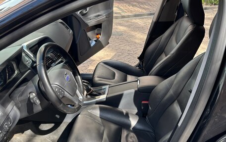 Volvo XC60 II, 2015 год, 2 450 000 рублей, 21 фотография