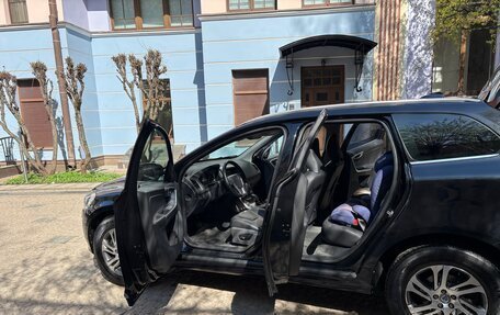 Volvo XC60 II, 2015 год, 2 450 000 рублей, 19 фотография