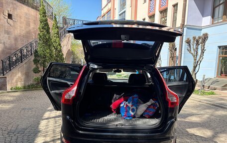 Volvo XC60 II, 2015 год, 2 450 000 рублей, 18 фотография