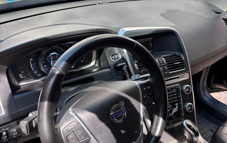 Volvo XC60 II, 2015 год, 2 450 000 рублей, 23 фотография