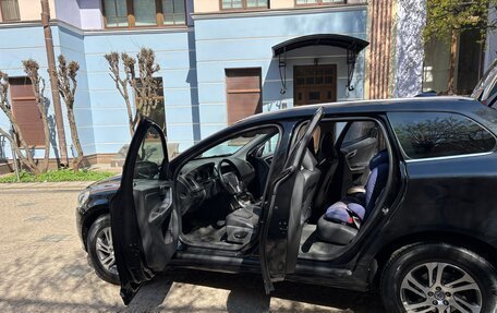 Volvo XC60 II, 2015 год, 2 450 000 рублей, 20 фотография