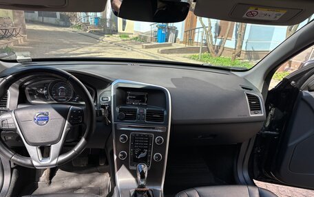 Volvo XC60 II, 2015 год, 2 450 000 рублей, 24 фотография