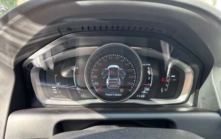 Volvo XC60 II, 2015 год, 2 450 000 рублей, 29 фотография