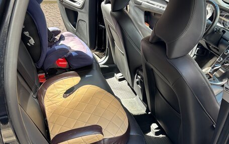 Volvo XC60 II, 2015 год, 2 450 000 рублей, 28 фотография