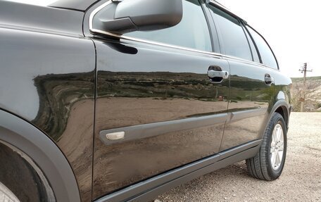 Volvo XC90 II рестайлинг, 2004 год, 1 150 000 рублей, 9 фотография