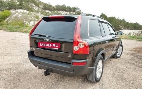 Volvo XC90 II рестайлинг, 2004 год, 1 150 000 рублей, 5 фотография