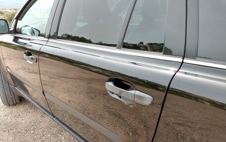 Volvo XC90 II рестайлинг, 2004 год, 1 150 000 рублей, 14 фотография