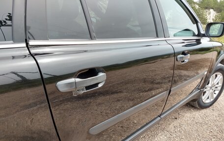 Volvo XC90 II рестайлинг, 2004 год, 1 150 000 рублей, 13 фотография
