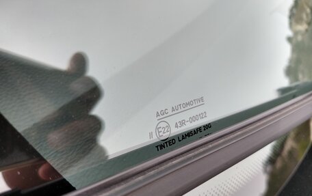 Volvo XC90 II рестайлинг, 2004 год, 1 150 000 рублей, 17 фотография