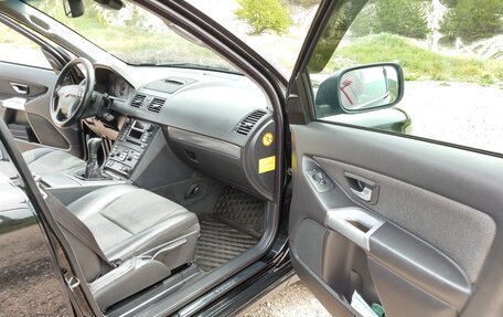 Volvo XC90 II рестайлинг, 2004 год, 1 150 000 рублей, 26 фотография