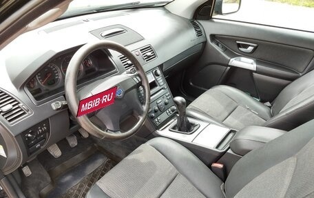 Volvo XC90 II рестайлинг, 2004 год, 1 150 000 рублей, 25 фотография