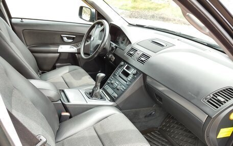 Volvo XC90 II рестайлинг, 2004 год, 1 150 000 рублей, 27 фотография