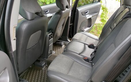 Volvo XC90 II рестайлинг, 2004 год, 1 150 000 рублей, 28 фотография