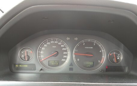 Volvo XC90 II рестайлинг, 2004 год, 1 150 000 рублей, 34 фотография