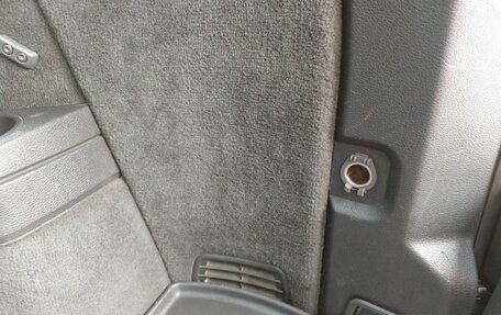 Volvo XC90 II рестайлинг, 2004 год, 1 150 000 рублей, 33 фотография