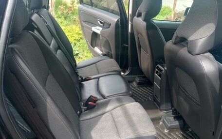 Volvo XC90 II рестайлинг, 2004 год, 1 150 000 рублей, 29 фотография