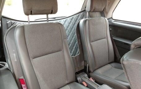 Volvo XC90 II рестайлинг, 2004 год, 1 150 000 рублей, 31 фотография