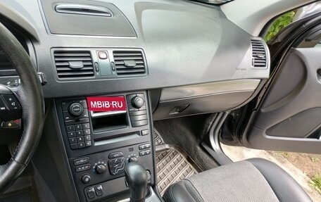Volvo XC90 II рестайлинг, 2004 год, 1 150 000 рублей, 37 фотография