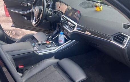 BMW 3 серия, 2021 год, 3 800 000 рублей, 7 фотография