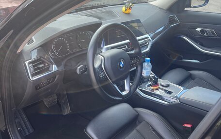 BMW 3 серия, 2021 год, 3 800 000 рублей, 5 фотография