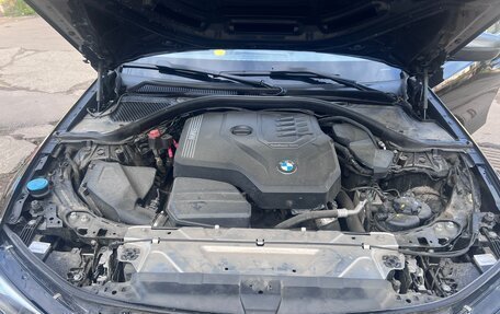 BMW 3 серия, 2021 год, 3 800 000 рублей, 8 фотография