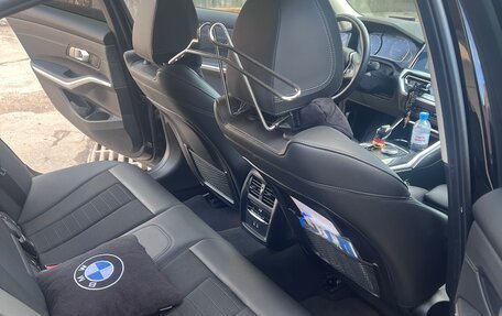 BMW 3 серия, 2021 год, 3 800 000 рублей, 6 фотография