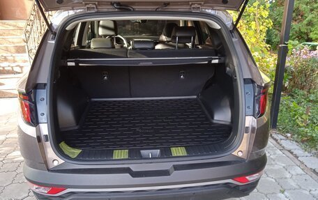 Hyundai Tucson, 2023 год, 3 750 000 рублей, 8 фотография