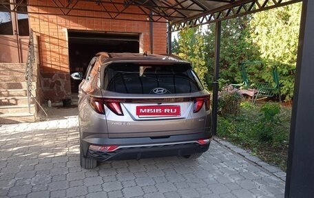 Hyundai Tucson, 2023 год, 3 750 000 рублей, 9 фотография