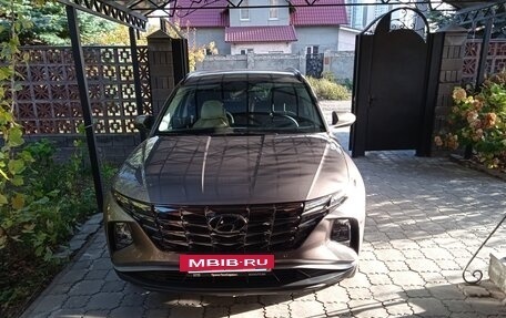 Hyundai Tucson, 2023 год, 3 750 000 рублей, 7 фотография