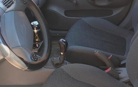 Hyundai Accent II, 2008 год, 650 000 рублей, 3 фотография