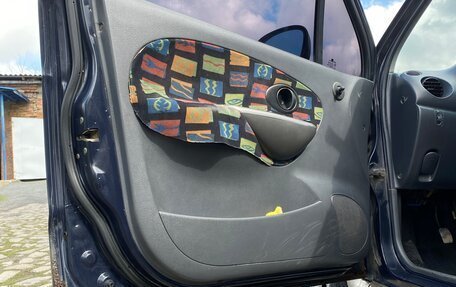 Daewoo Matiz I, 2005 год, 205 000 рублей, 5 фотография