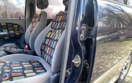 Daewoo Matiz I, 2005 год, 205 000 рублей, 7 фотография