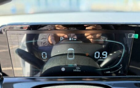 KIA Seltos I, 2024 год, 1 800 000 рублей, 4 фотография