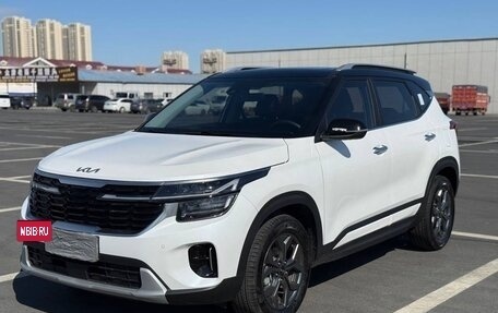 KIA Seltos I, 2024 год, 1 800 000 рублей, 2 фотография
