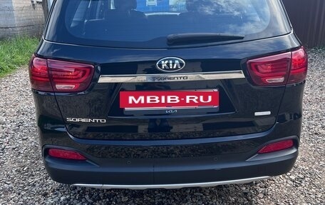 KIA Sorento III Prime рестайлинг, 2020 год, 3 100 000 рублей, 2 фотография
