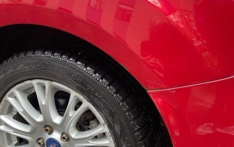 Ford Focus III, 2012 год, 690 000 рублей, 6 фотография